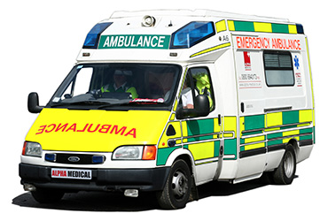 Ambulance