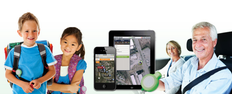 Avec GPS ne perdez plus vos animaux